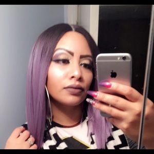 Meet your Posher, Isidora